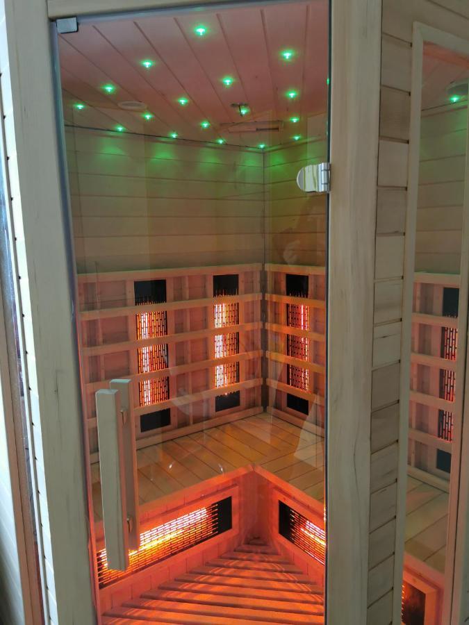 Apartma Brest Gornji Grad Esterno foto